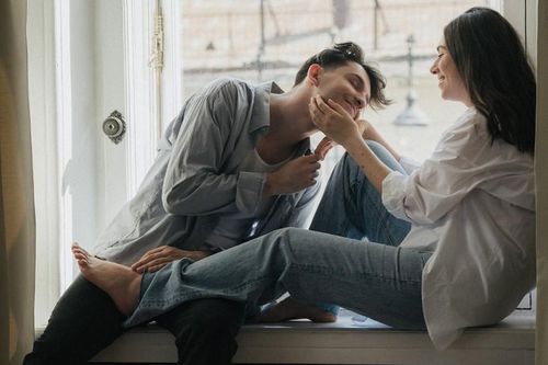 Bí quyết nuôi dưỡng tình bạn trong hôn nhân