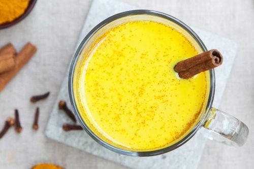 Điều kỳ diệu sẽ xảy ra nếu bạn thêm nghệ vào bữa ăn hàng ngày