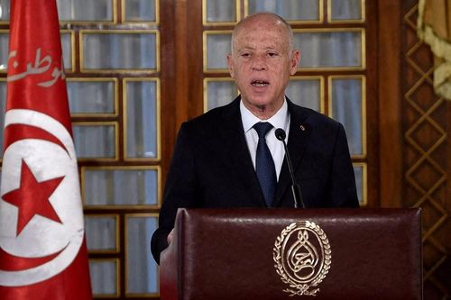 Tunisia cân nhắc khôi phục quan hệ ngoại giao với Syria