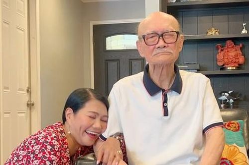 NSND Diệp Lang qua đời sau cơn đau tim