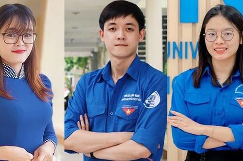 Các thủ lĩnh Đoàn kỳ vọng xây dựng cộng đồng sinh viên chủ động, sáng tạo
