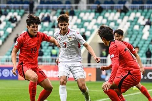 Nhận định U20 Hàn Quốc với U20 Trung Quốc, 17h00 ngày 12/3: 'Chiếu dưới' lên tiếng