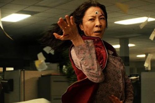 Sử dụng toán học để dự đoán Oscar 2023