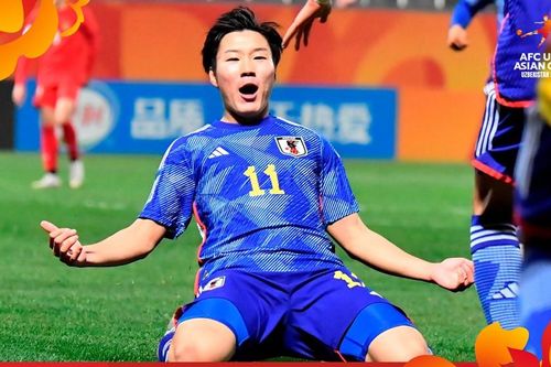 Xác định 4 đội bóng châu Á giành vé dự World Cup U20
