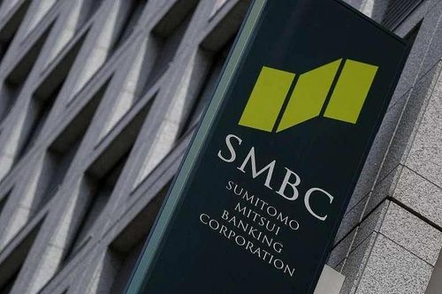 VPBank sắp bán 15% vốn cho SMBC, được định giá 9,3 tỉ USD?