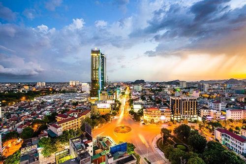 Thanh Hóa đặt mục tiêu đến năm 2025 GRDP bình quân 4.200 USD, đạt chuẩn thu nhập trung bình cao của World Bank