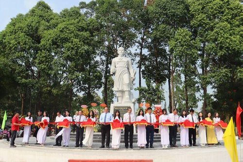 Khai mạc Lễ hội Văn hóa truyền thống huyện Châu Phú lần thứ XXI/2023