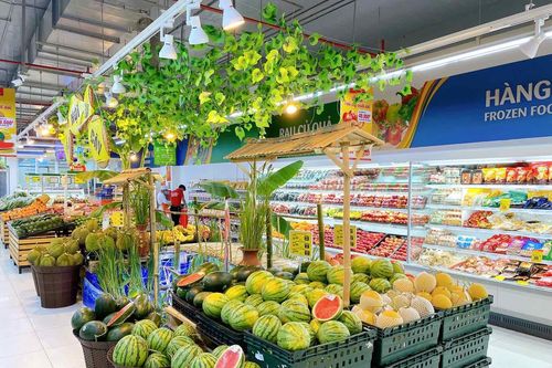 519 doanh nghiệp đạt chứng nhận Hàng Việt Nam chất lượng cao 2023
