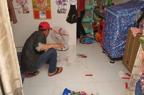 Diễn biến mới nhất vụ 2 người tử vong bất thường trong phòng trọ: Xác định nguyên nhân ban đầu