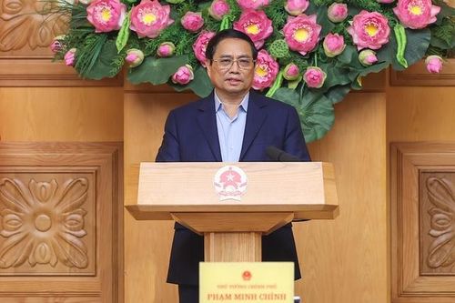 Chuẩn bị điều kiện triển khai 2 tuyến đường chiến lược
