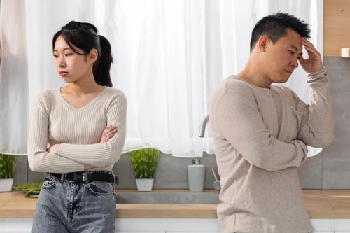 Vợ kiện đòi 60% 'quỹ đen' của chồng sau khi ly hôn