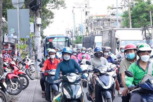 Sẽ xây cầu qua Ấp Doi, mở rộng nhiều tuyến đường quận Gò Vấp