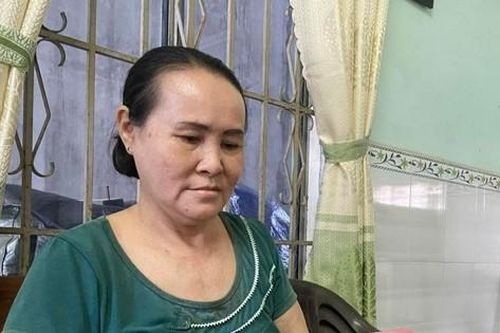 35 năm Gạc Ma: Nước mắt người vợ nhìn thấy tên chồng trong khu mộ gió!