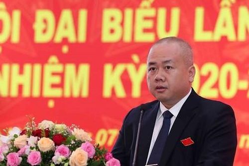 Bộ Kế hoạch và Đầu tư có tân thứ trưởng
