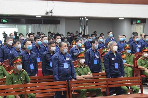Con trùm buôn lậu xăng dầu lĩnh án dưới khung, VKSND cấp cao kháng nghị vụ án