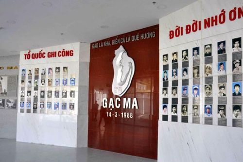 Tiếng nói quốc tế về sự kiện Gạc Ma ngay trong năm 1988
