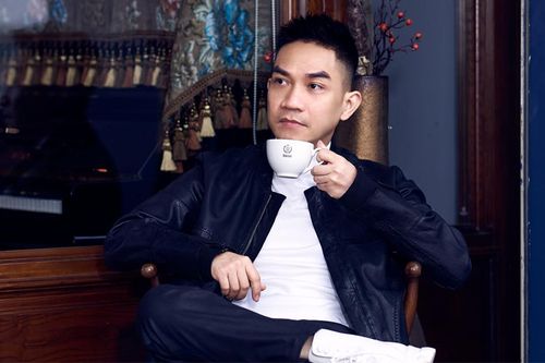 Phạm Khánh Hưng: Vỡ nợ, sang Mỹ định cư nhưng tuổi 41 vẫn lẻ bóng