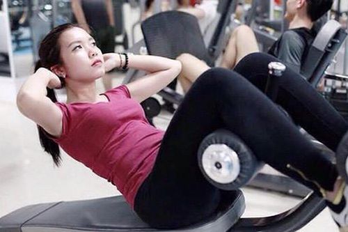 Tập gym phải đau mỏi mới tốt?