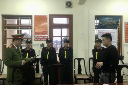 Phê chuẩn khởi tố 3 đối tượng mua bán người dưới 16 tuổi