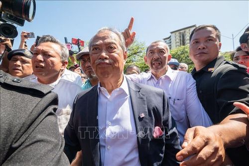 Cựu Thủ tướng Malaysia Muhyiddin Yassin bị cáo buộc thêm tội danh rửa tiền