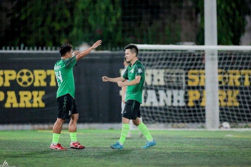 Siêu kinh điển Serie A: Tiến Khoa hạ An Biên, Tuấn Anh JR quá đẳng cấp