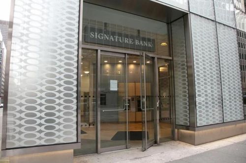 Thêm một ngân hàng đóng cửa sau vụ sụp đổ Silicon Valley Bank