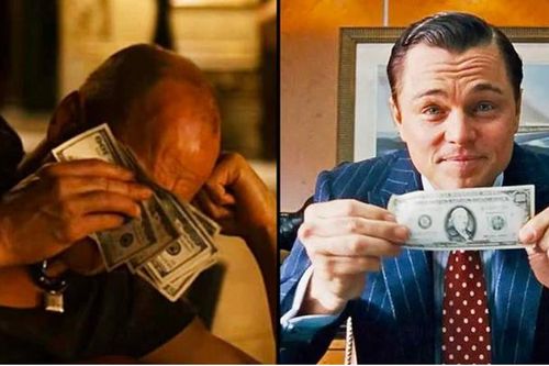 Khoa học khẳng định: Có nhiều tiền sẽ hạnh phúc hơn!