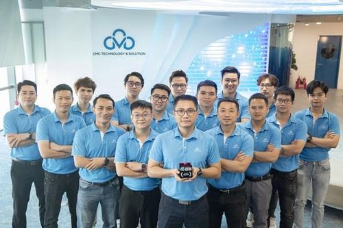 CMC đạt năng lực chuyên sâu trên nền tảng Microsoft Azure