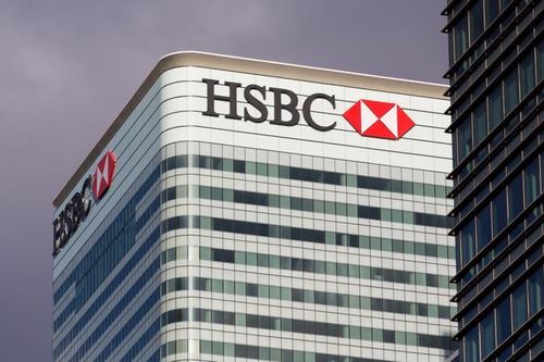 HSBC mua lại chi nhánh SVB tại Anh giá 1 Bảng