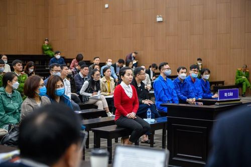 Vụ siêu lừa 433 tỷ đồng và bài học khách VIP