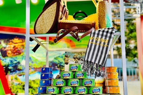 Đề nghị tuyên dương 18 doanh nghiệp An Giang đạt danh hiệu Hàng Việt Nam chất lượng cao
