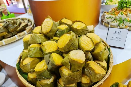 Tri Tôn sẽ tổ chức Tuần lễ ẩm thực vào dịp lễ 30/4