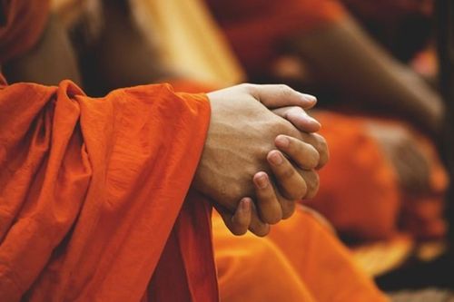 Khổ, vui đều là Dukkha