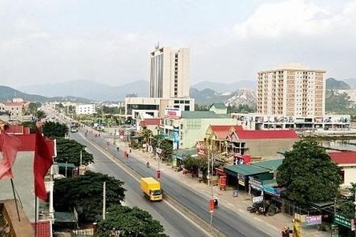 Hoàng Mai, Nghệ An: Thu hút 48 dự án với hơn 19.000 tỷ đồng