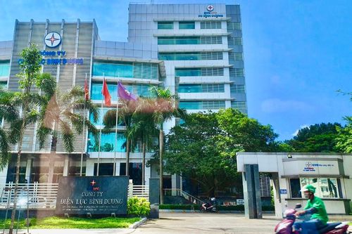 Công ty Điện lực Bình Dương mua sắm nhiều thiết bị giá cao bất thường