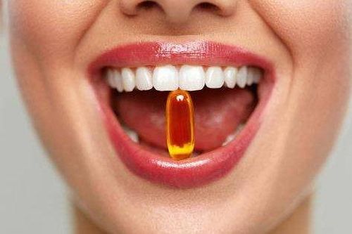 Lưu ý 2 điều này khi bổ sung vitamin E, tránh thuốc bổ thành thuốc độc