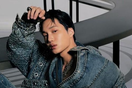 KAI (EXO) tái xuất với hình tượng 'kẻ lang thang', bài hát chủ đề mang đậm dấu ấn cá nhân