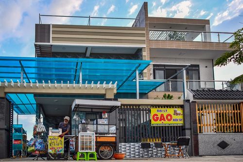 Người dân khu tái định cư sân bay Long Thành thất nghiệp thời gian dài