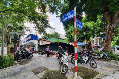 Cưỡng chế thực hiện quyết định kiểm đếm bắt buộc dự án xây dựng trường học