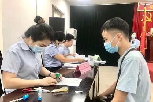 Tuyển chọn trên 12.000 người lao động đi làm việc tại Hàn Quốc