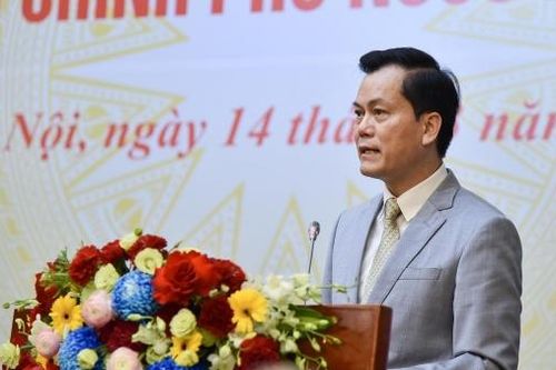 Năm nhiệm vụ trọng tâm tạo đột phá trong công tác phi chính phủ nước ngoài