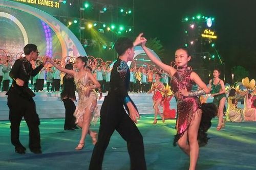 Quảng Ninh: Carnaval Hạ Long 2023 có gì mới?