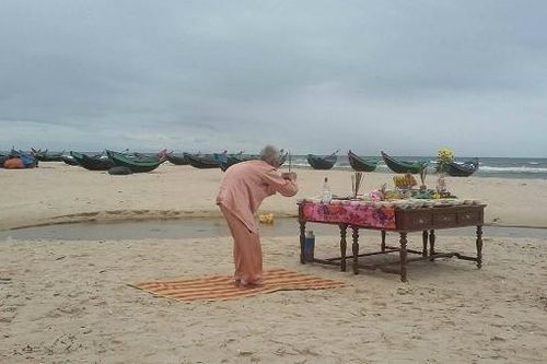 Ký ức không thể quên về những người lính quả cảm Gạc Ma