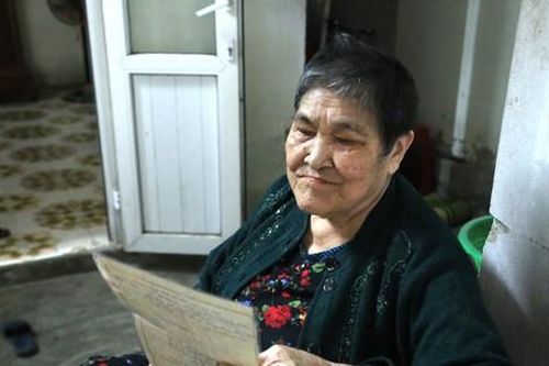 35 năm sự kiện Gạc Ma - Trường Sa: Nghẹn ngào những dòng thư viết vội