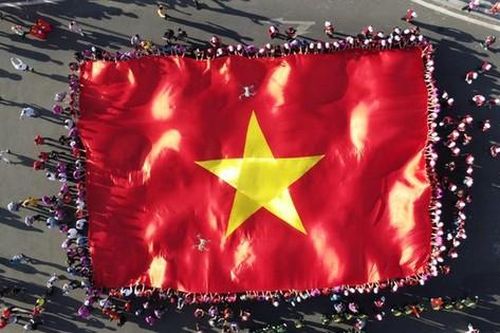 Toàn cảnh Giải chạy Marathon lâu đời nhất Việt Nam tại Côn Đảo