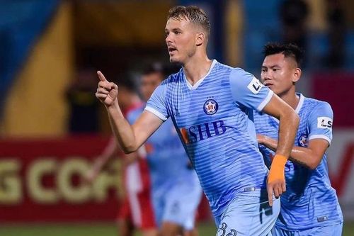 CLB Thanh Hóa thua kiện, phải đền bù 4 tỷ cho ngoại binh chưa đá phút nào