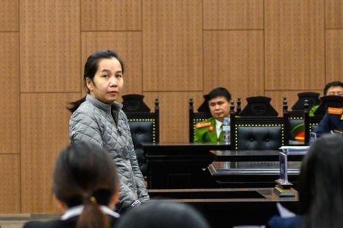 Loạt đại gia bị 'nhốt tiền' trong vụ 'siêu lừa' Nguyễn Thị Hà Thành