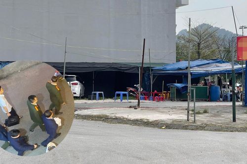 Vụ án ông Đỗ Hữu Ca: Bắt 2 cán bộ thuế để điều tra hành vi nhận hối lộ