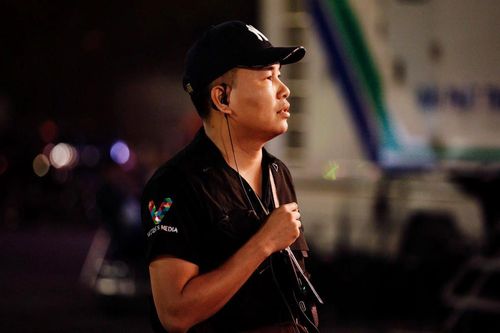 Đạo diễn Trần Trung mê đắm văn hóa truyền thống