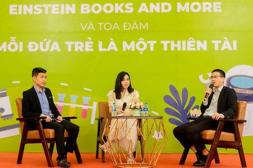 Tầm quan trọng của sách trong việc hình thành nhân cách trẻ